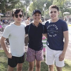 Meet your Posher, Marcelo